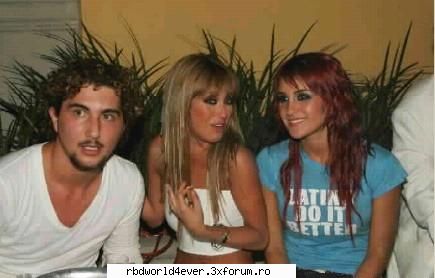 *Las hadas* - anahi_princessa - Las reinas