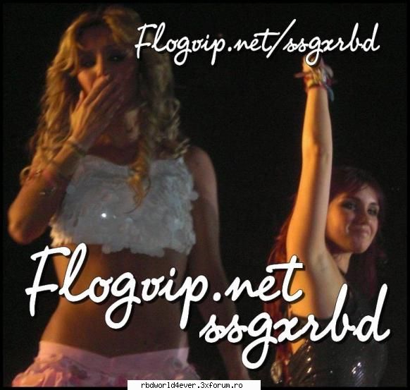 *Las hadas* - anahi_princessa - Las reinas