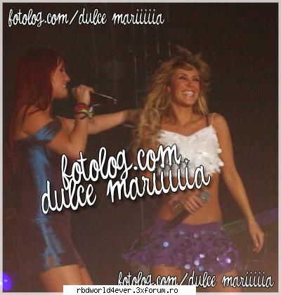 *Las hadas* - anahi_princessa - Las reinas