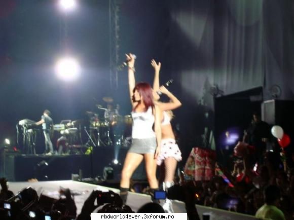 *Las hadas* - anahi_princessa - Las reinas