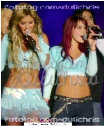 *Las hadas* - anahi_princessa - Las reinas