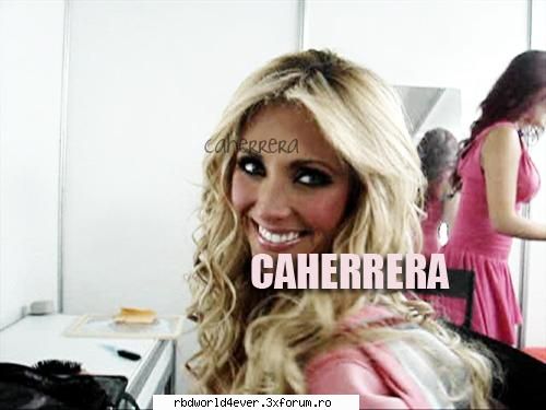 *Las hadas* - anahi_princessa - Las reinas