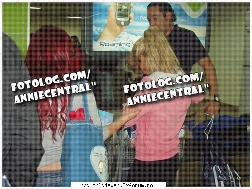 *Las hadas* - anahi_princessa - Las reinas