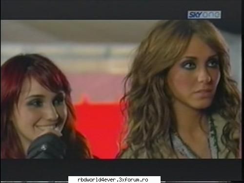 *Las hadas* - anahi_princessa - Las reinas