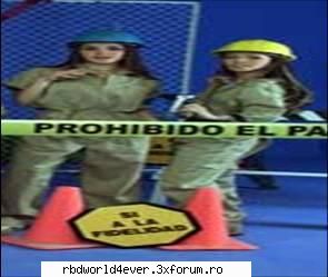 *Las hadas* - anahi_princessa - Las reinas