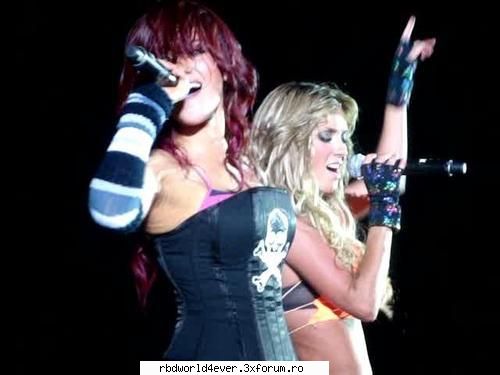 *Las hadas* - anahi_princessa - Las reinas