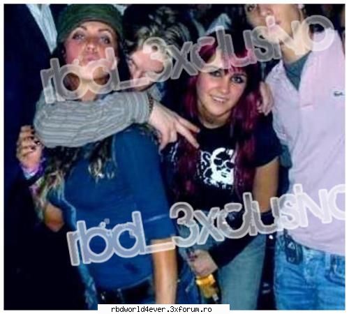 *Las hadas* - anahi_princessa - Las reinas
