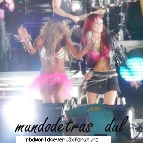 *Las hadas* - anahi_princessa - Las reinas