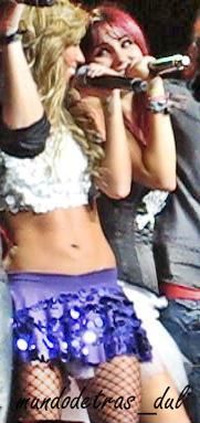 *Las hadas* - anahi_princessa - Las reinas