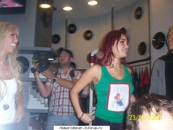 *Las hadas* - anahi_princessa - Las reinas