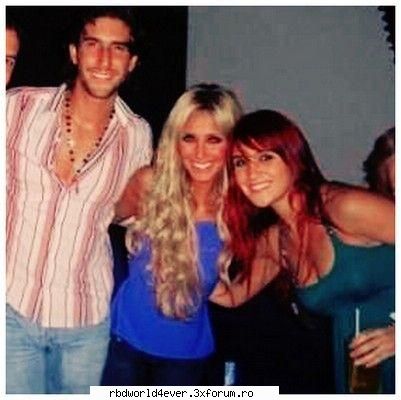 *Las hadas* - anahi_princessa - Las reinas