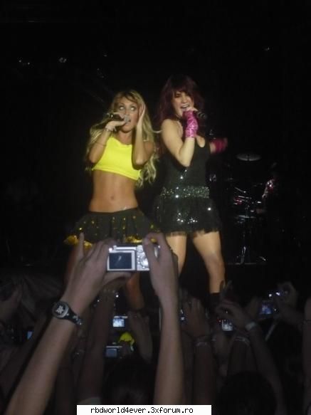 *Las hadas* - anahi_princessa - Las reinas