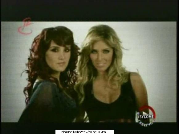 *Las hadas* - anahi_princessa - Las reinas