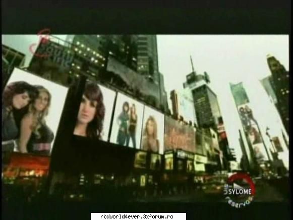 *Las hadas* - anahi_princessa - Las reinas