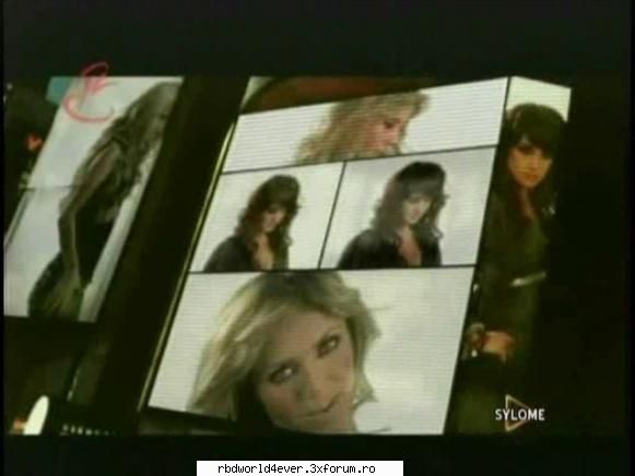 *Las hadas* - anahi_princessa - Las reinas