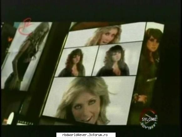 *Las hadas* - anahi_princessa - Las reinas
