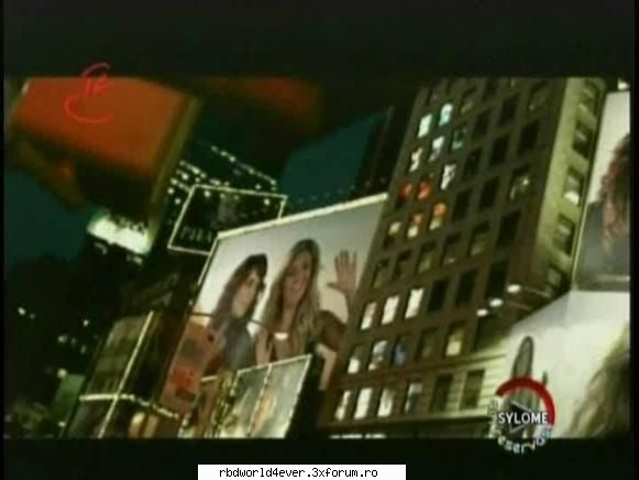 *Las hadas* - anahi_princessa - Las reinas