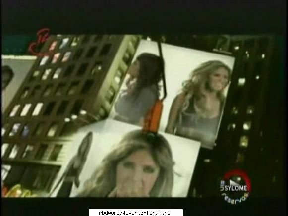 *Las hadas* - anahi_princessa - Las reinas