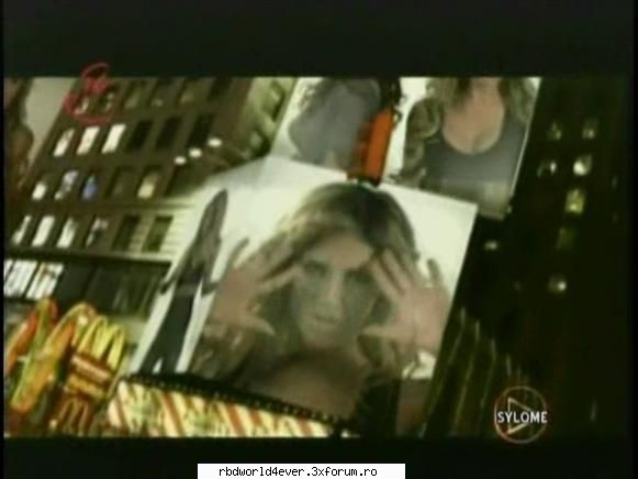 *Las hadas* - anahi_princessa - Las reinas