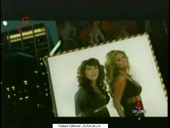 *Las hadas* - anahi_princessa - Las reinas