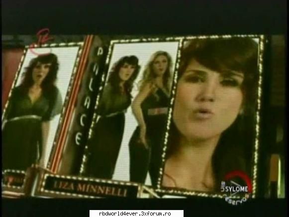 *Las hadas* - anahi_princessa - Las reinas