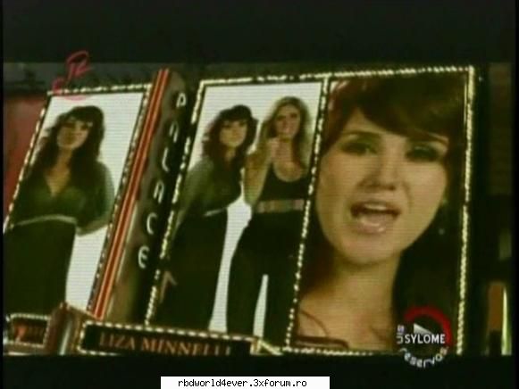 *Las hadas* - anahi_princessa - Las reinas