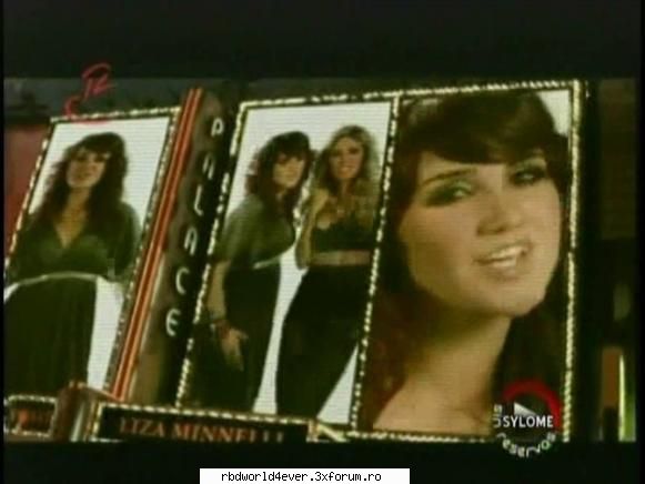 *Las hadas* - anahi_princessa - Las reinas