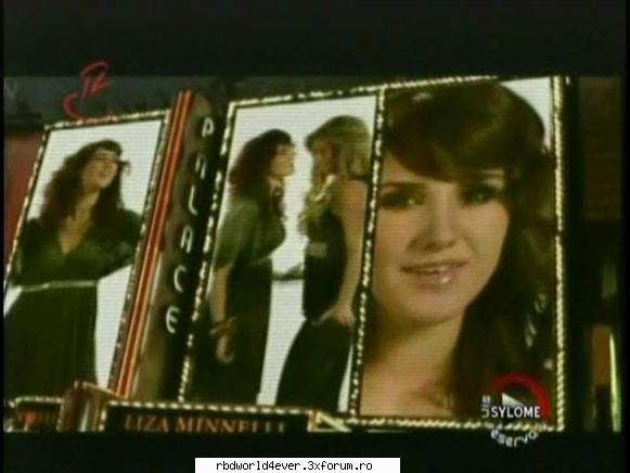 *Las hadas* - anahi_princessa - Las reinas