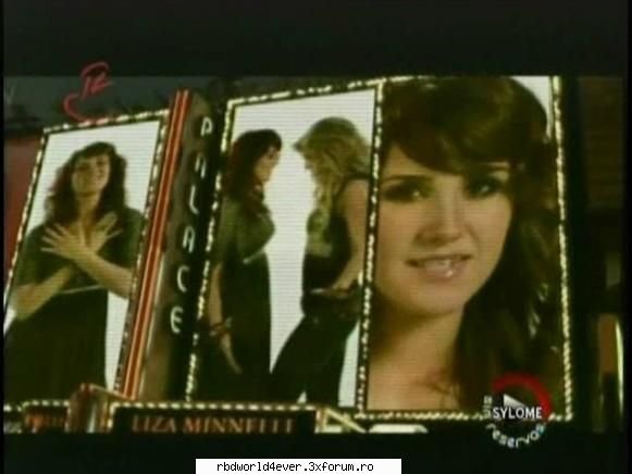 *Las hadas* - anahi_princessa - Las reinas