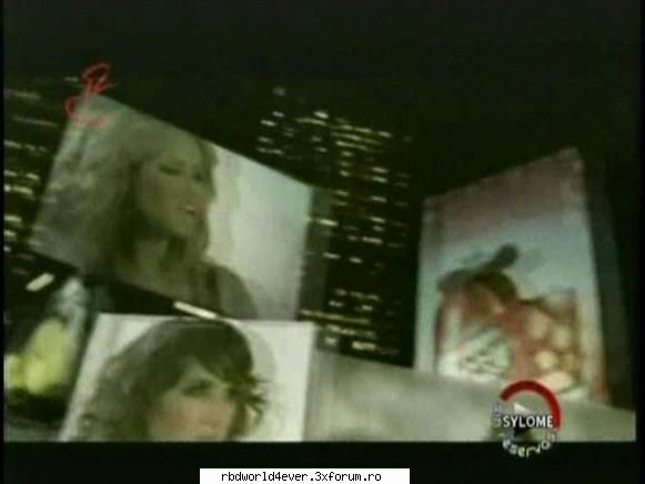 *Las hadas* - anahi_princessa - Las reinas
