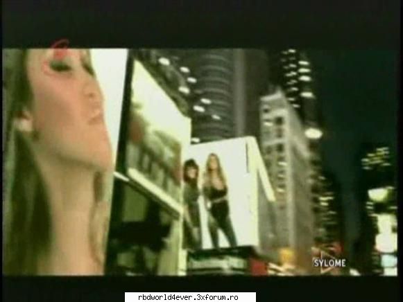 *Las hadas* - anahi_princessa - Las reinas