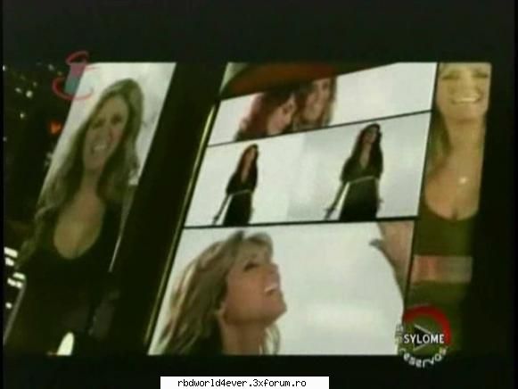 *Las hadas* - anahi_princessa - Las reinas