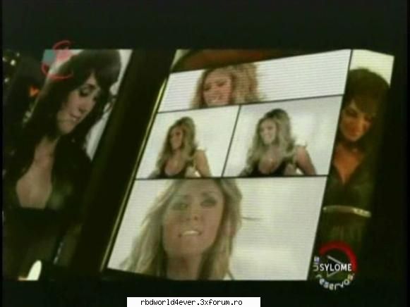 *Las hadas* - anahi_princessa - Las reinas