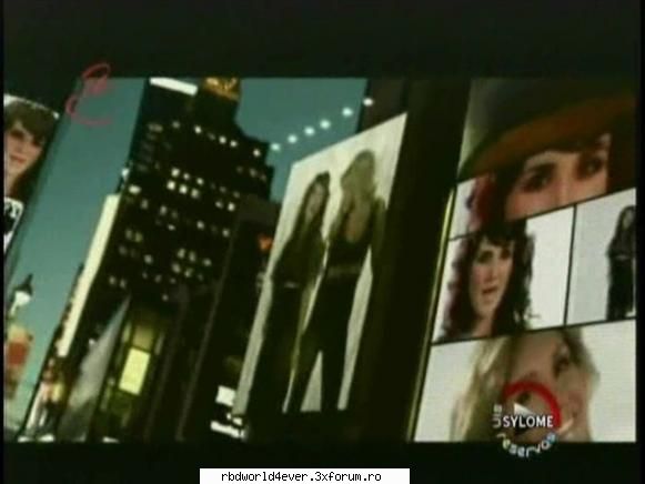 *Las hadas* - anahi_princessa - Las reinas