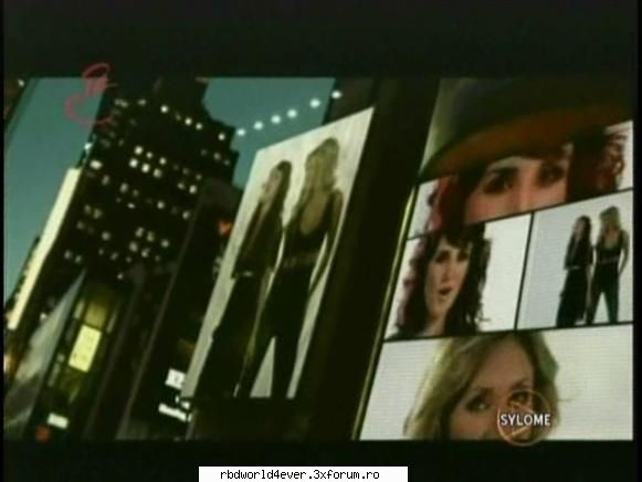 *Las hadas* - anahi_princessa - Las reinas