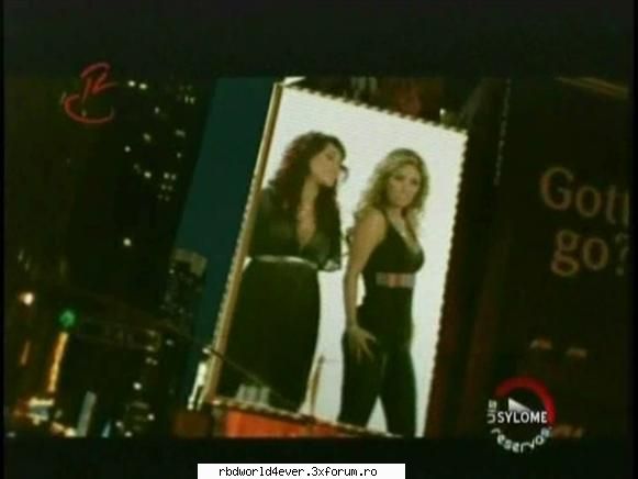 *Las hadas* - anahi_princessa - Las reinas