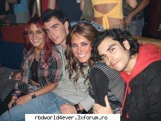 *Las hadas* - anahi_princessa - Las reinas