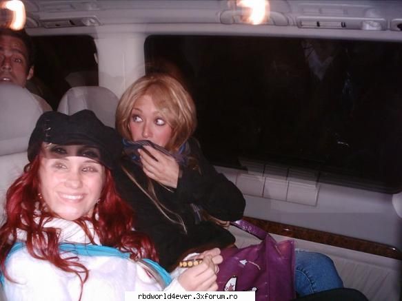 *Las hadas* - anahi_princessa - Las reinas