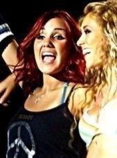 *Las hadas* - anahi_princessa - Las reinas