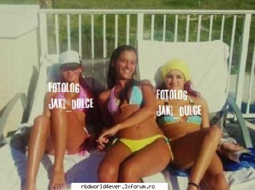 *Las hadas* - anahi_princessa - Las reinas