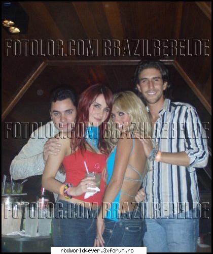 *Las hadas* - anahi_princessa - Las reinas