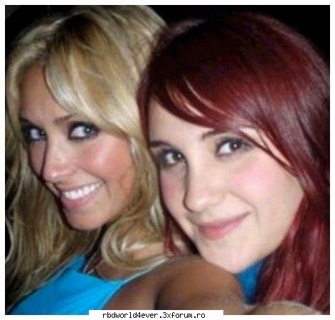 *Las hadas* - anahi_princessa - Las reinas