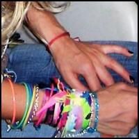 Las pulseras de any - Dulce_Maria_forever:X:X - Anahi
