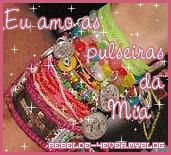 Las pulseras de any - Dulce_Maria_forever:X:X - Anahi