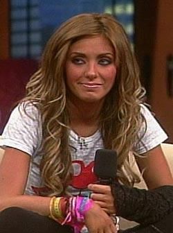Las pulseras de any - anahi_princessa - Anahi