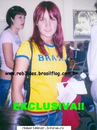 Las reinas nemachiate - anahi_princessa - Las reinas