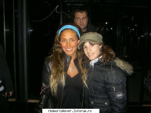 Las reinas nemachiate - anahi_princessa - Las reinas