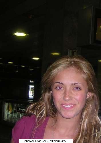 Las reinas nemachiate - anahi_princessa - Las reinas