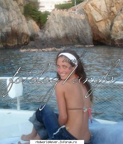 Las reinas nemachiate - anahi_princessa - Las reinas