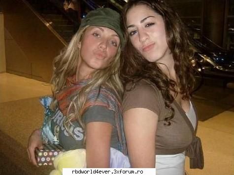 Las reinas nemachiate - anahi_princessa - Las reinas